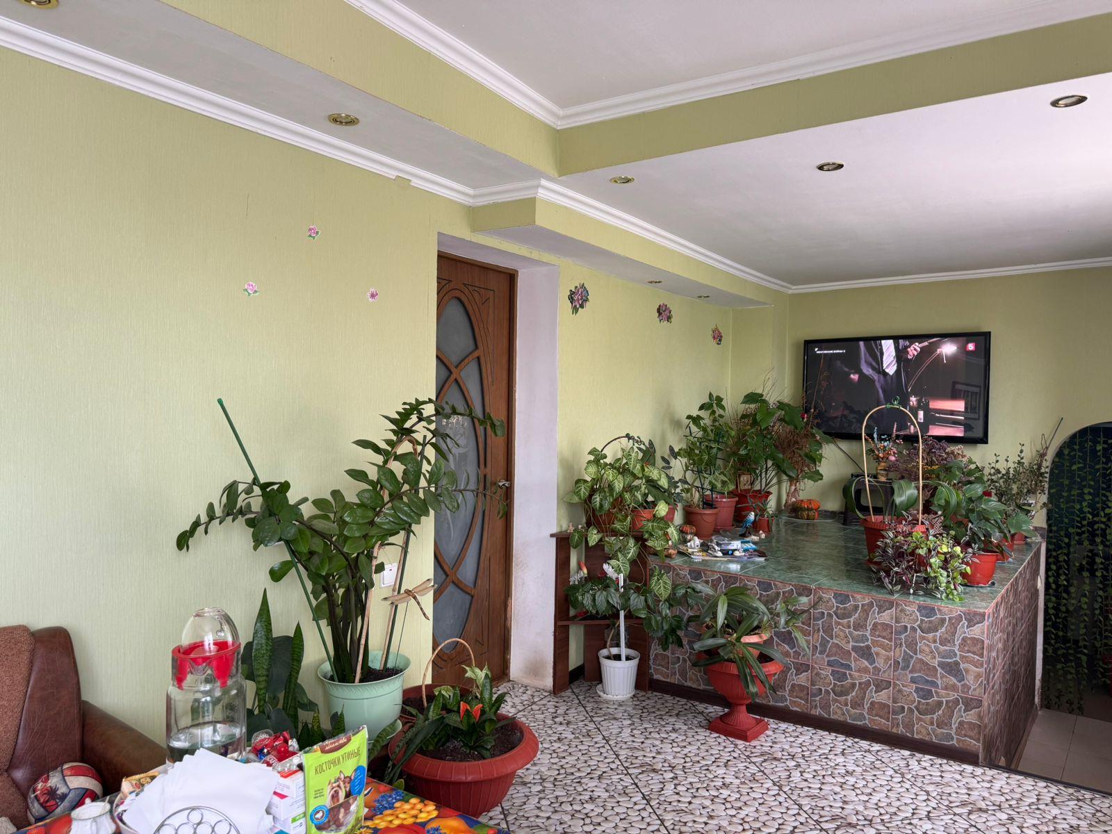 Фото №7: Дом 177 м² + 12.8 сот. - Тлюстенхабль, Центральный внутригородской округ, Западный внутригородской округ, мкр. Центральный, ул. Школьная, 12