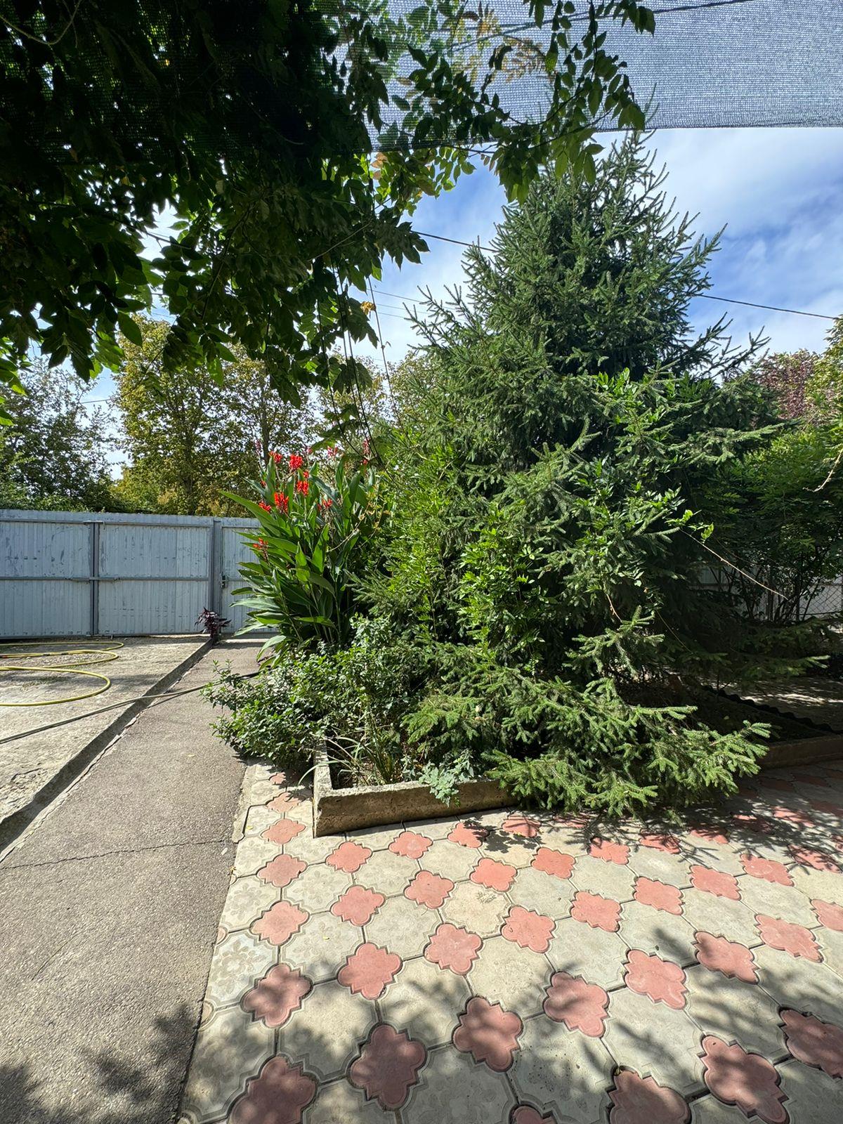 Фото №2: Дом 177 м² + 12.8 сот. - Тлюстенхабль, Центральный внутригородской округ, Западный внутригородской округ, мкр. Центральный, ул. Школьная, 12