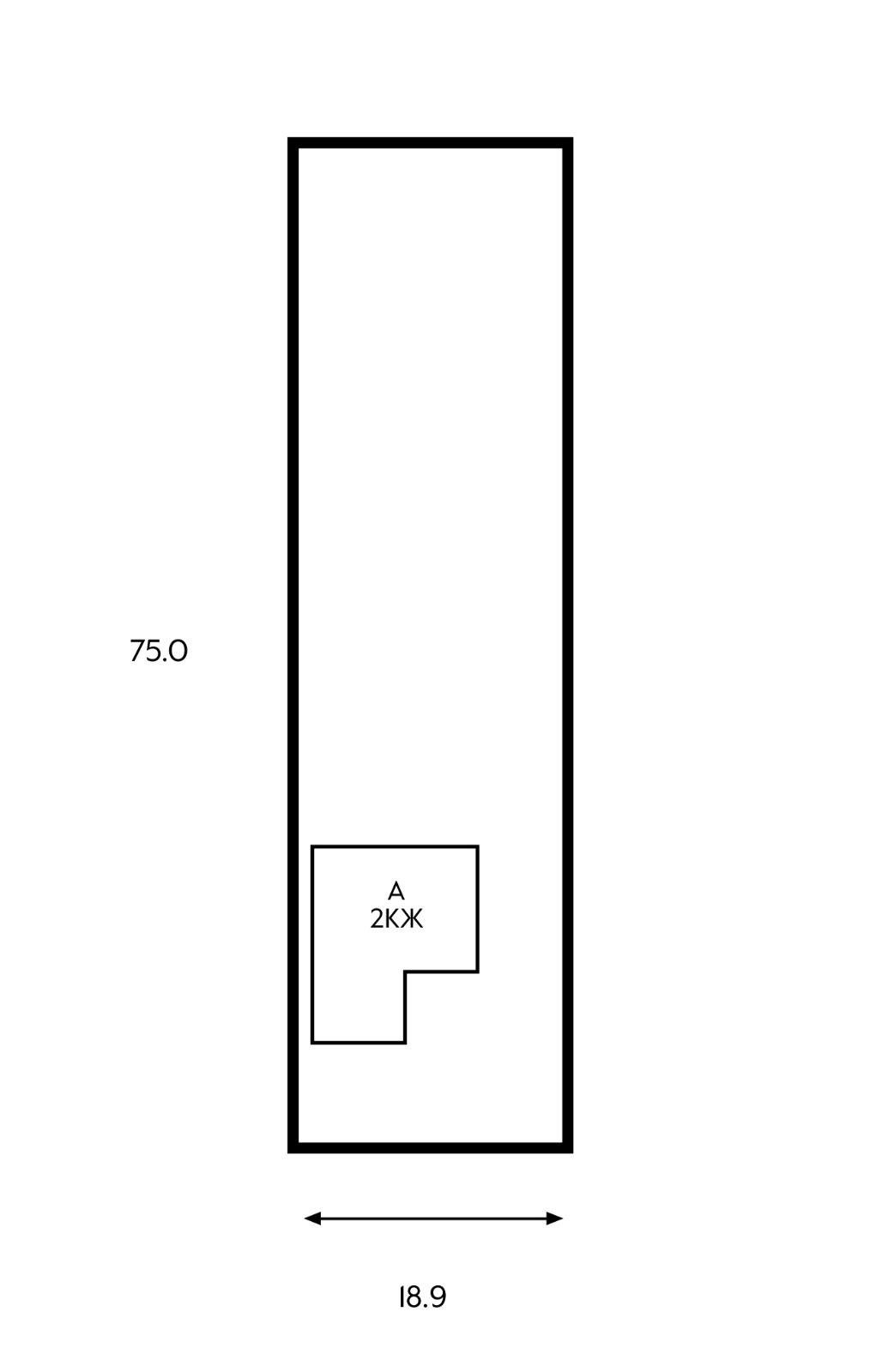 Фото №13: Дом 177 м² + 12.8 сот. - Тлюстенхабль, Центральный внутригородской округ, Западный внутригородской округ, мкр. Центральный, ул. Школьная, 12