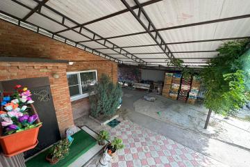 Фото №4: Дом 177 м² - Тлюстенхабль, мкр. Центральный, ул. Школьная, 12