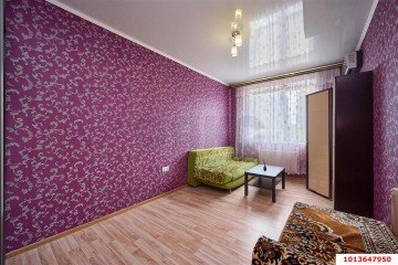 Фото №5: 2-комнатная квартира 58 м² - Краснодар, мкр. Ростовское Шоссе, ул. Жигулёвская, 15