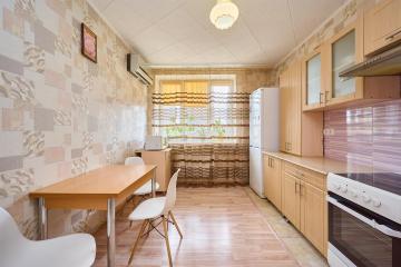 Фото №2: 2-комнатная квартира 58 м² - Краснодар, мкр. Ростовское Шоссе, ул. Жигулёвская, 15