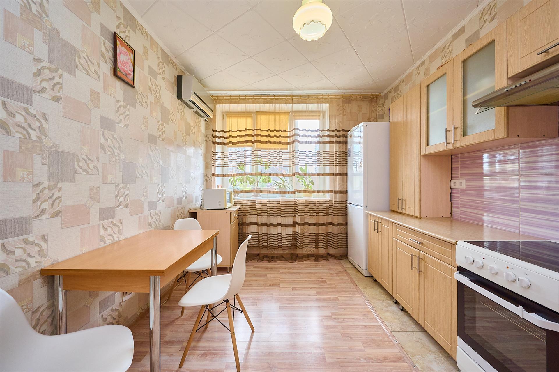 Фото №2: 2-комнатная квартира 58 м² - Краснодар, ул. Жигулёвская, 15