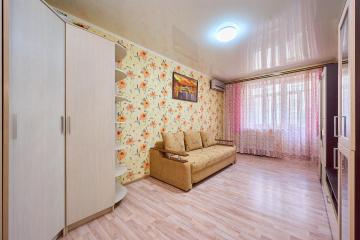 Фото №4: 2-комнатная квартира 58 м² - Краснодар, мкр. Ростовское Шоссе, ул. Жигулёвская, 15