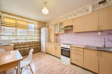 Фото №1: 2-комнатная квартира 58 м² - Краснодар, мкр. Ростовское Шоссе, ул. Жигулёвская, 15