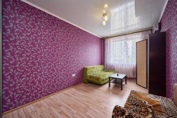 Фото №5: 2-комнатная квартира 58 м² - Краснодар, мкр. Ростовское Шоссе, ул. Жигулёвская, 15