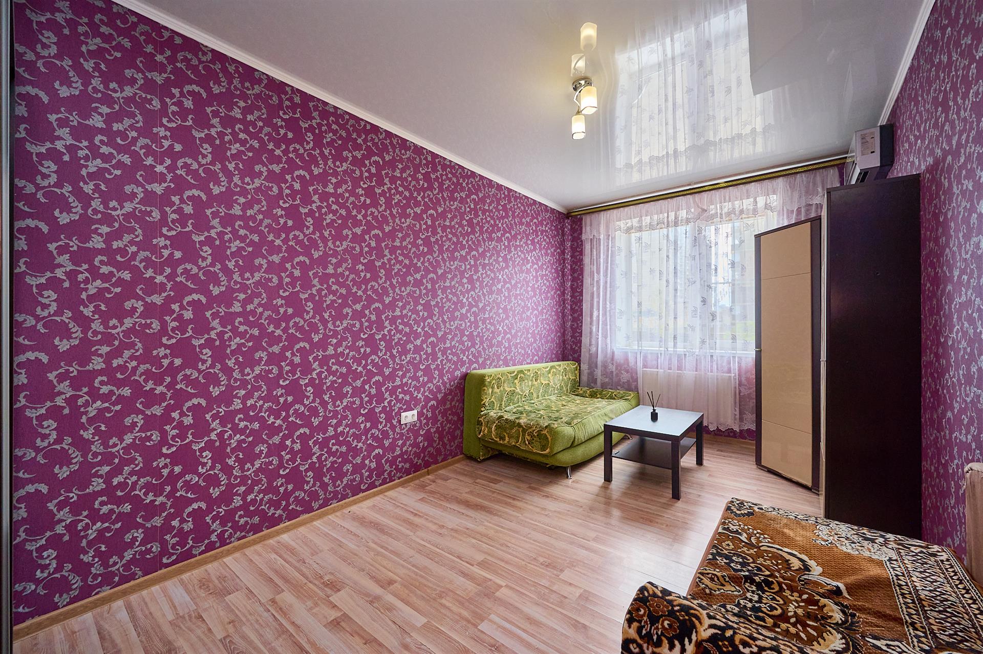 Фото №5: 2-комнатная квартира 58 м² - Краснодар, ул. Жигулёвская, 15