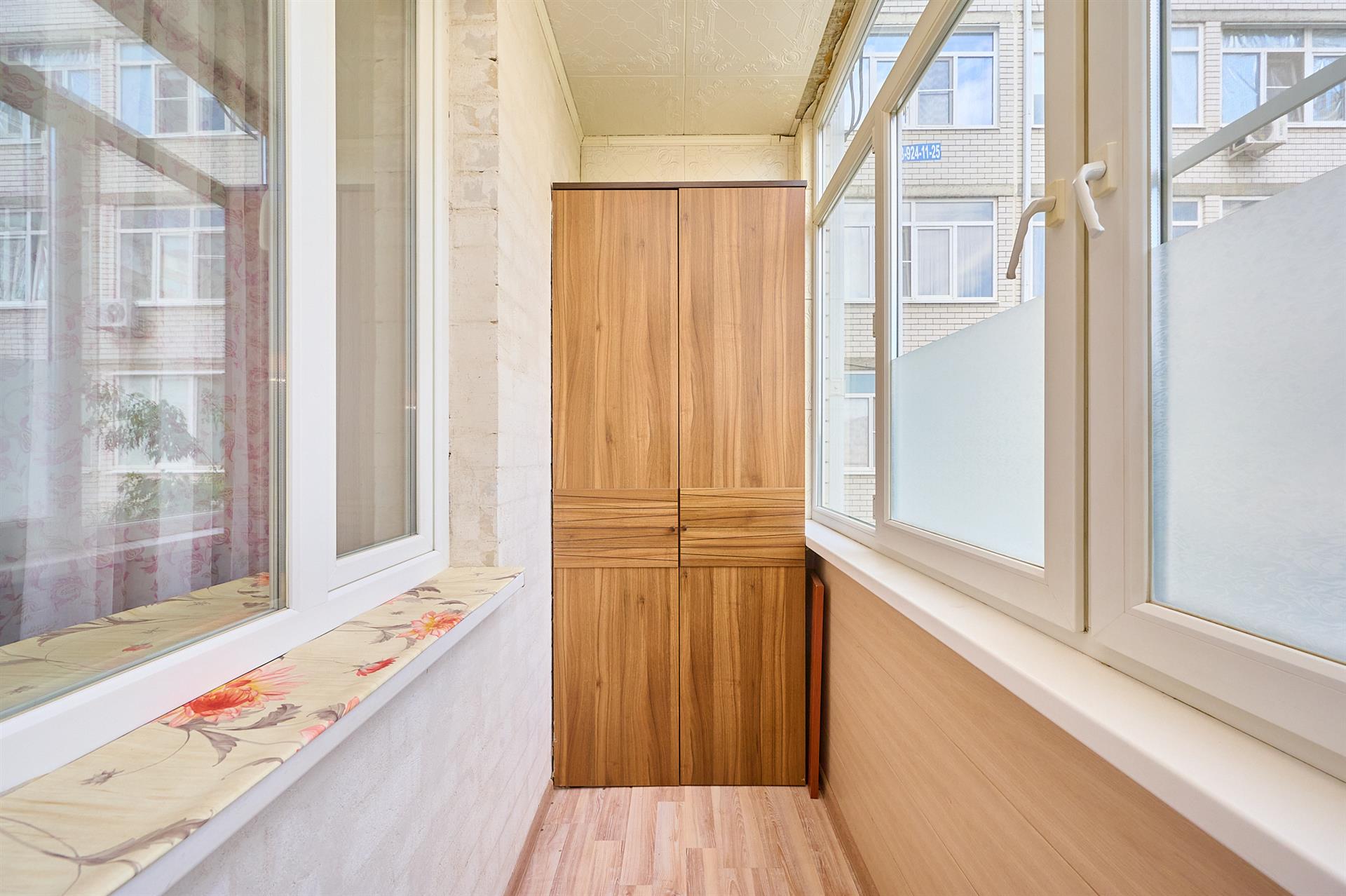 Фото №8: 2-комнатная квартира 58 м² - Краснодар, ул. Жигулёвская, 15