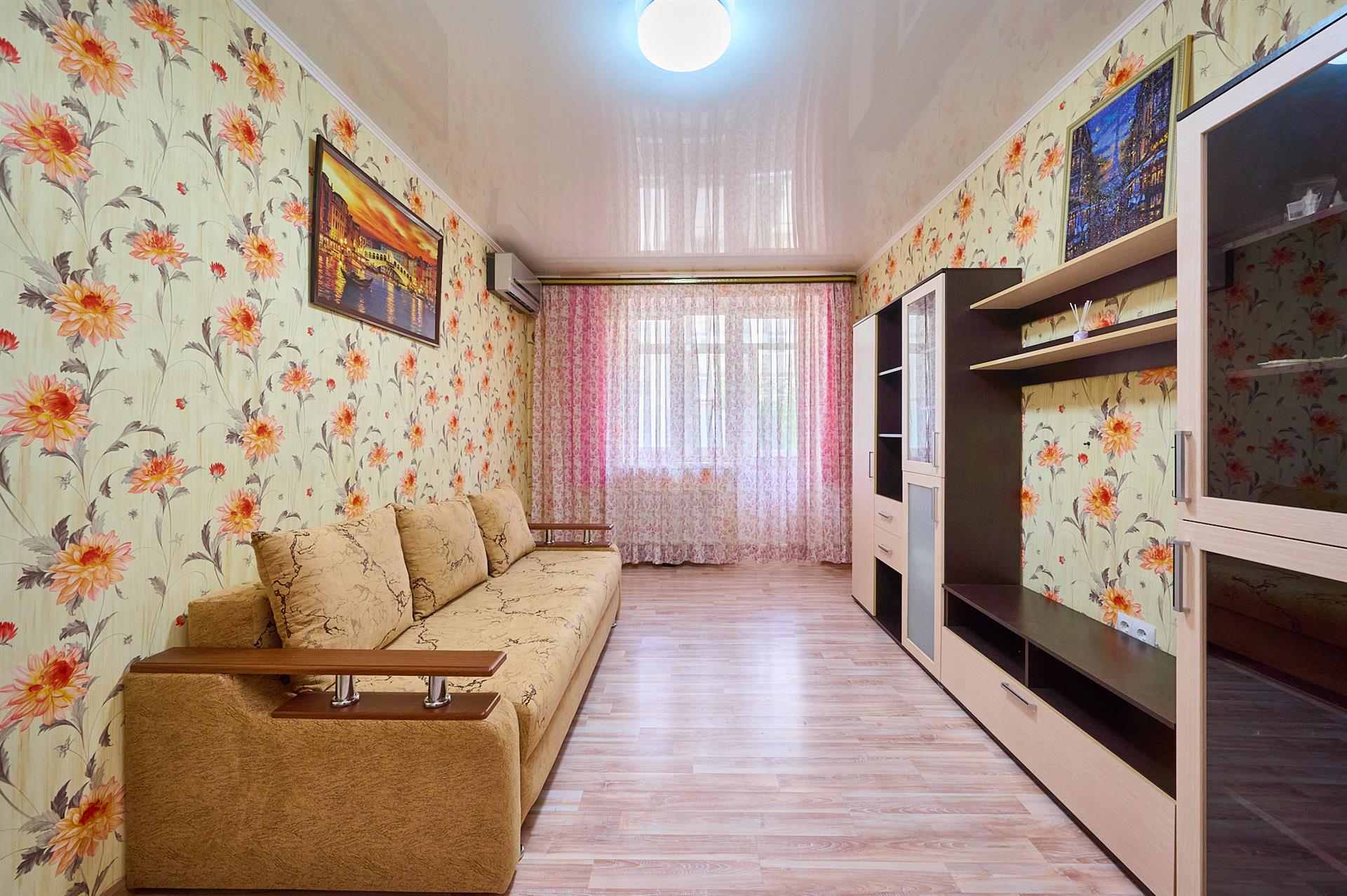 Фото №3: 2-комнатная квартира 58 м² - Краснодар, ул. Жигулёвская, 15