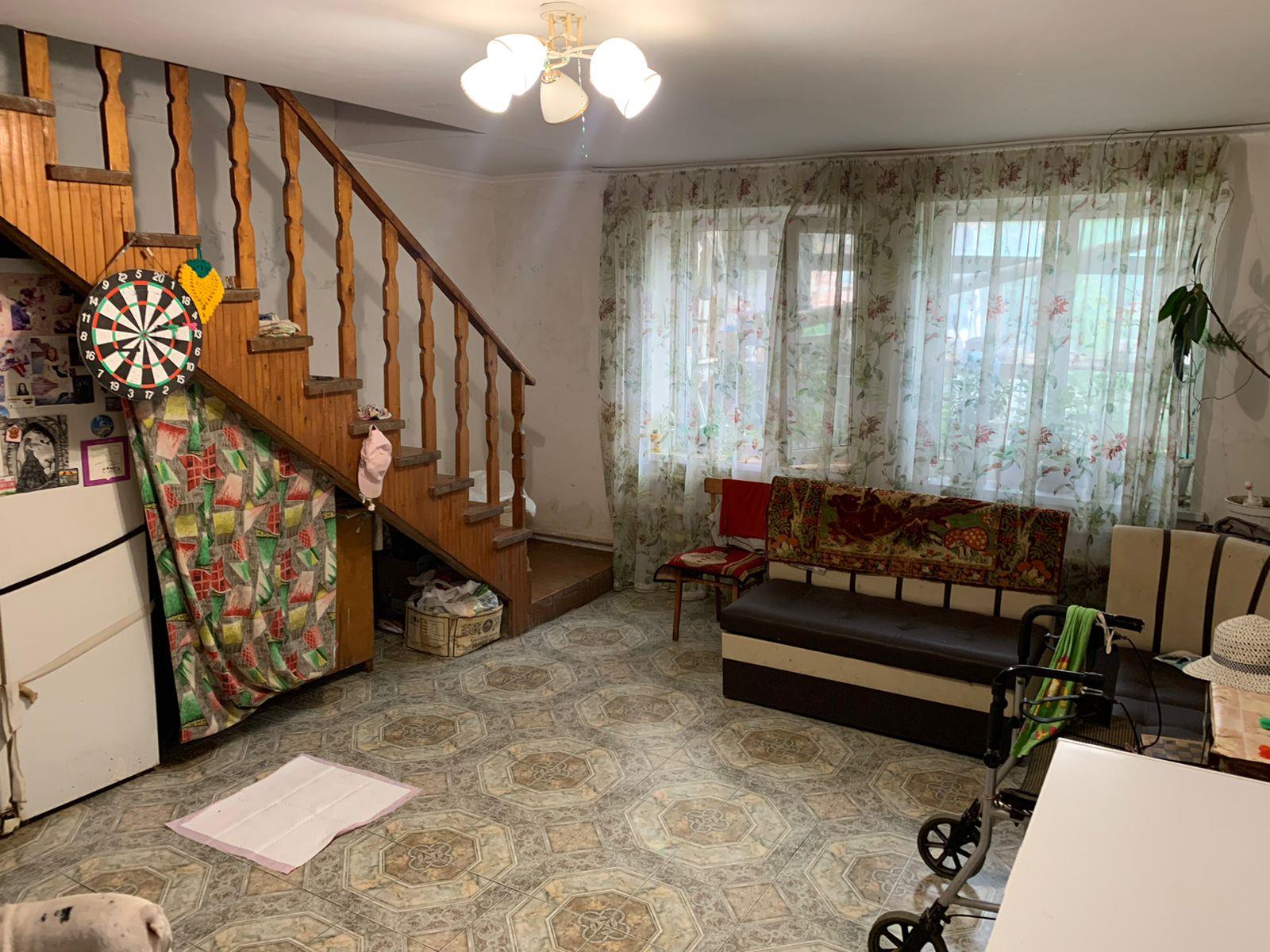 Фото №4: Дом 176 м² + 25.7 сот. - Воронежская, ул. Пионерская, 63