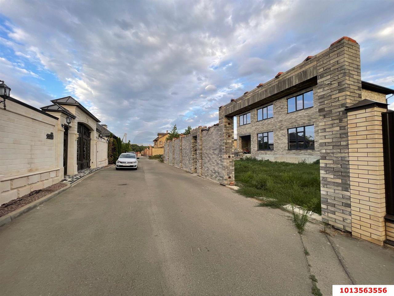 Фото №5: Дом 200 м² + 5.5 сот. - Новая Адыгея, ул. Грушёвая