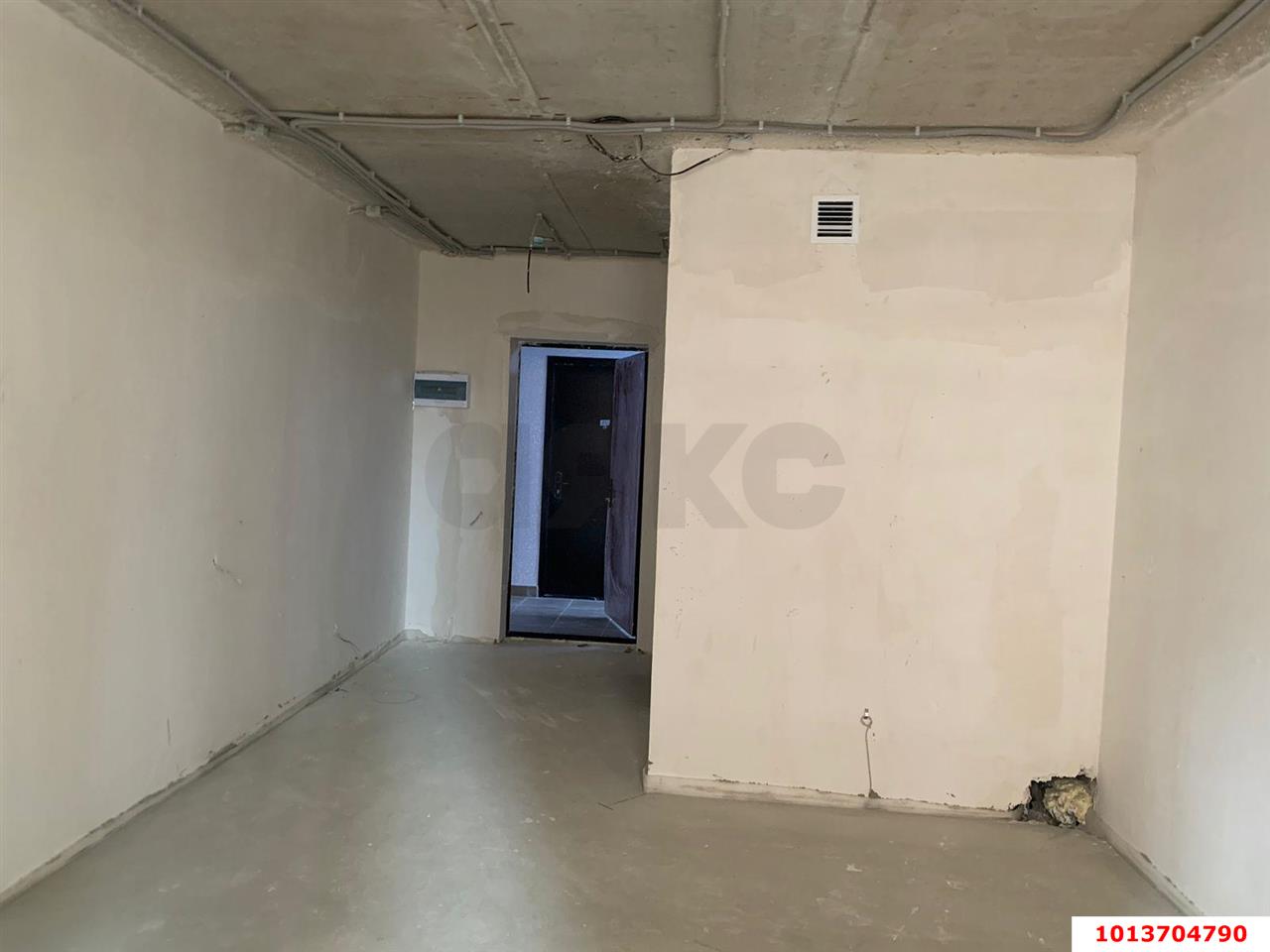 Фото №5: Студия 23 м² - Краснодар, Прикубанский внутригородской округ, имени Петра Метальникова, мкр. жилой комплекс Радуга, ул. Евгении Жигуленко, 7к2