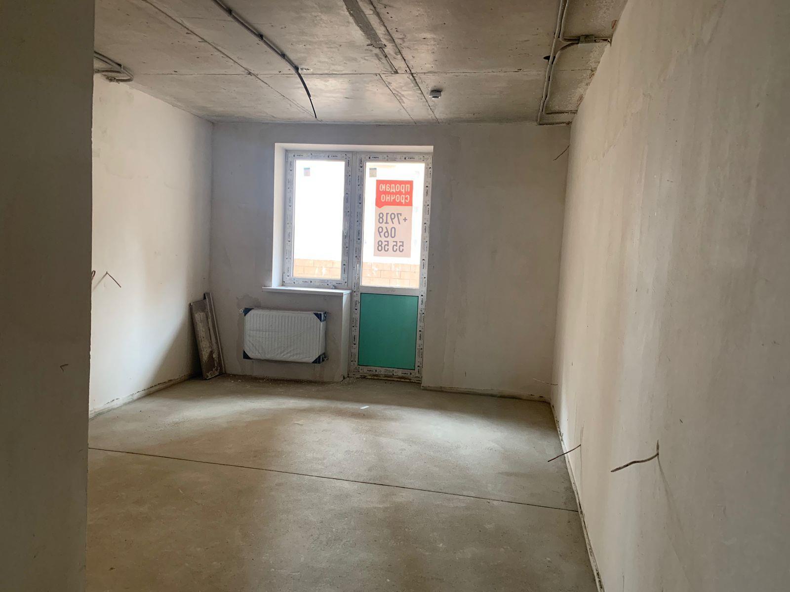 Фото №1: Студия 23 м² - Краснодар, Прикубанский внутригородской округ, имени Петра Метальникова, мкр. жилой комплекс Радуга, ул. Евгении Жигуленко, 7к2