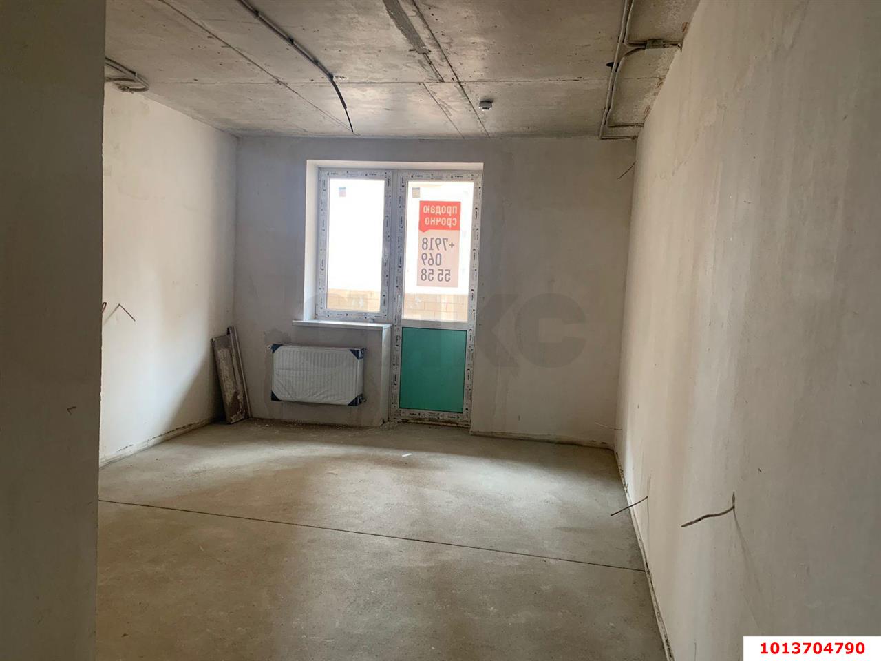 Фото №1: Студия 23 м² - Краснодар, Прикубанский внутригородской округ, имени Петра Метальникова, мкр. жилой комплекс Радуга, ул. Евгении Жигуленко, 7к2