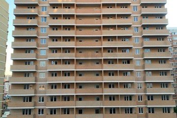 Фото №5: Студия 23 м² - Краснодар, мкр. жилой комплекс Радуга, ул. Евгении Жигуленко, 7к2