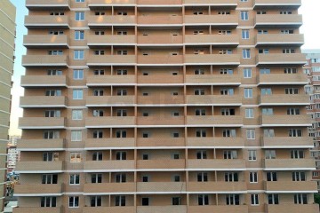 Фото №3: Студия 20 м² - Краснодар, мкр. жилой комплекс Радуга, ул. Евгении Жигуленко, 7к2