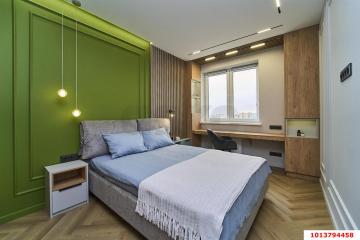 Фото №3: 1-комнатная квартира 41 м² - Краснодар, мкр. жилой комплекс На Садовой, ул. Садовая, 159к1