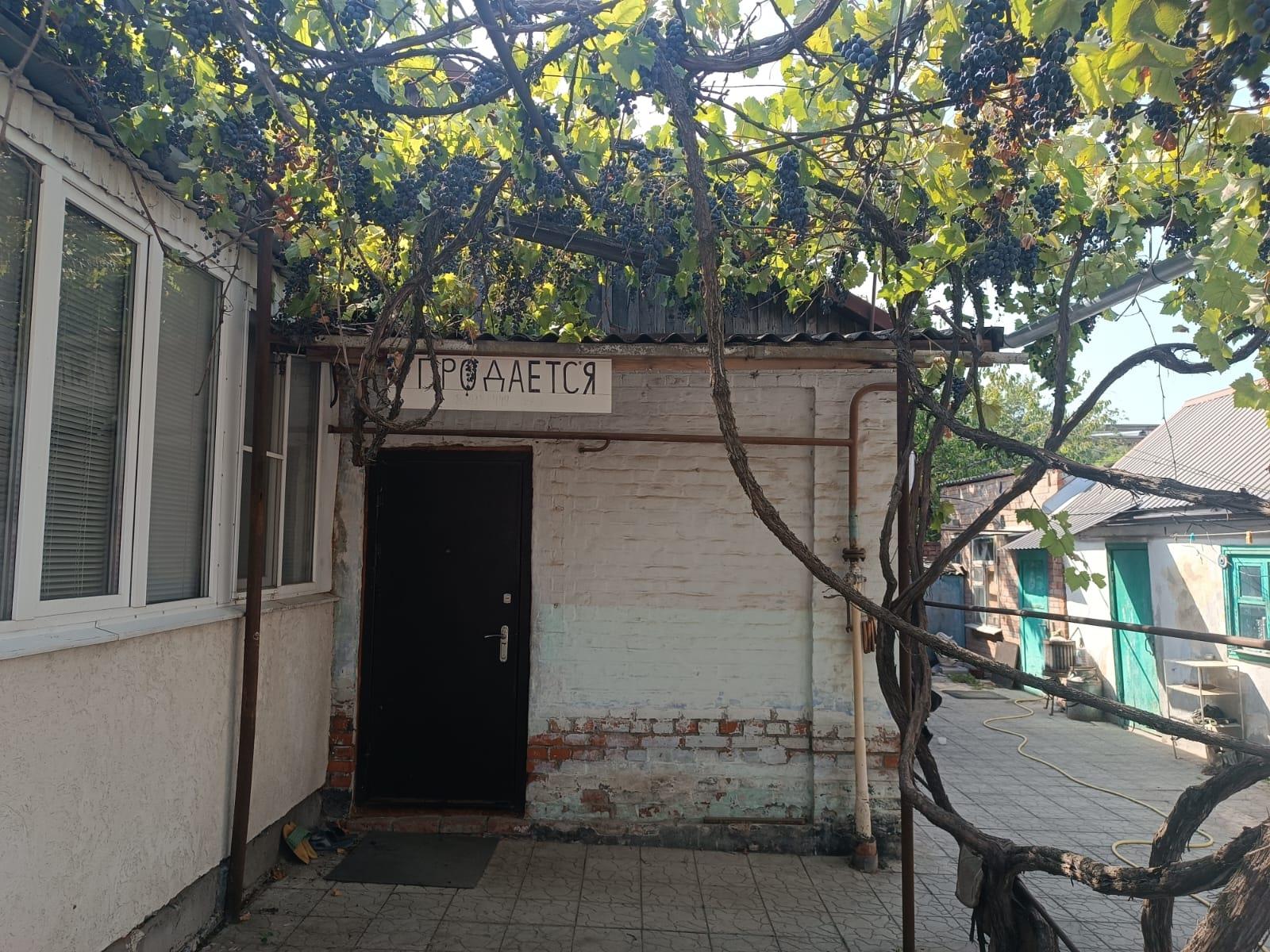 Фото №2: 2-комнатная квартира 29 м² - Краснодар, ул. Компрессорная, 10кв11