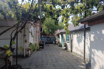 Фото №3: 2-комнатная квартира 29 м² - Краснодар, ж/м Тополиный, ул. Компрессорная, 10кв11