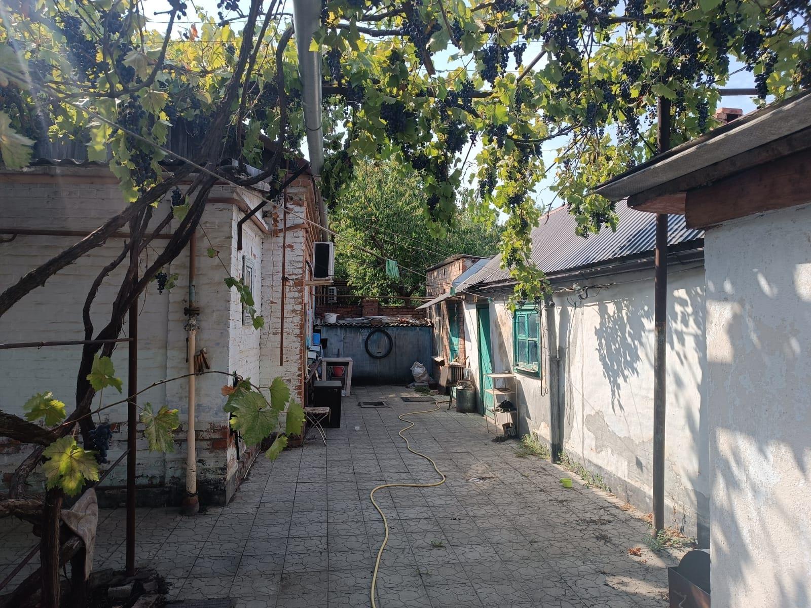 Фото №3: 2-комнатная квартира 29 м² - Краснодар, ул. Компрессорная, 10кв11