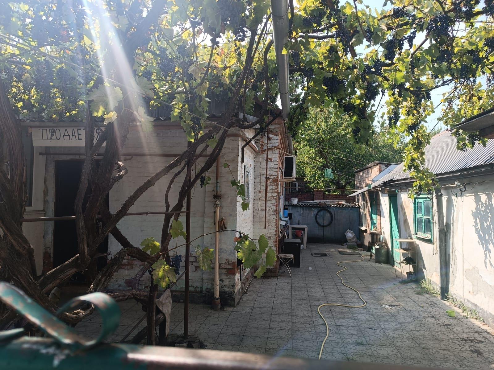 Фото №7: 2-комнатная квартира 29 м² - Краснодар, ул. Компрессорная, 10кв11