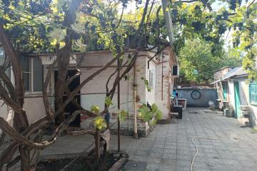 Фото №5: 2-комнатная квартира 29 м² - Краснодар, ж/м Тополиный, ул. Компрессорная, 10кв11