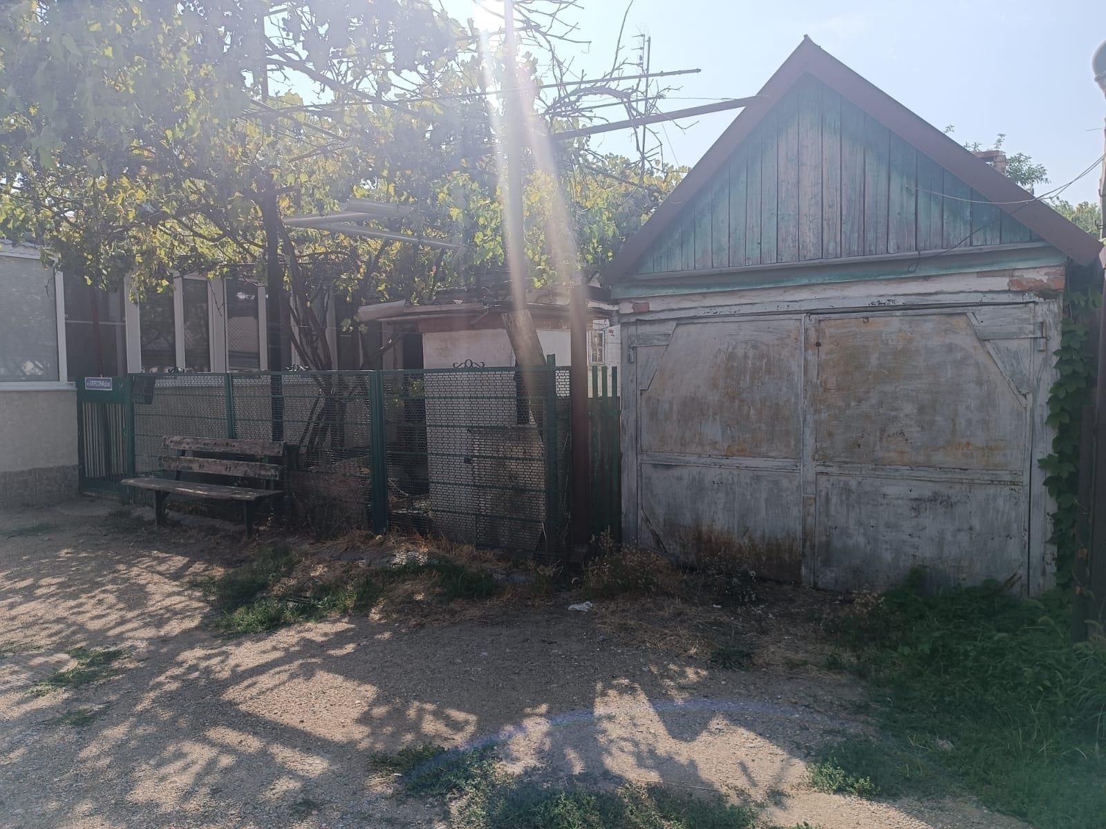 Фото №6: 2-комнатная квартира 29 м² - Краснодар, ул. Компрессорная, 10кв11