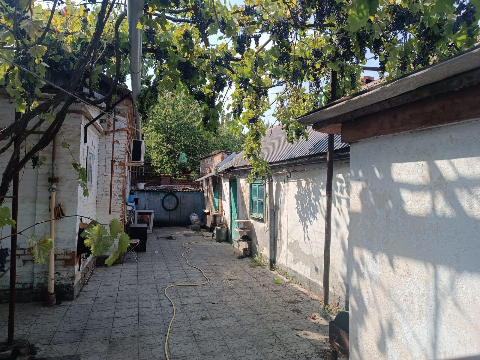 Фото №4: 2-комнатная квартира 29 м² - Краснодар, ул. Компрессорная, 10кв11