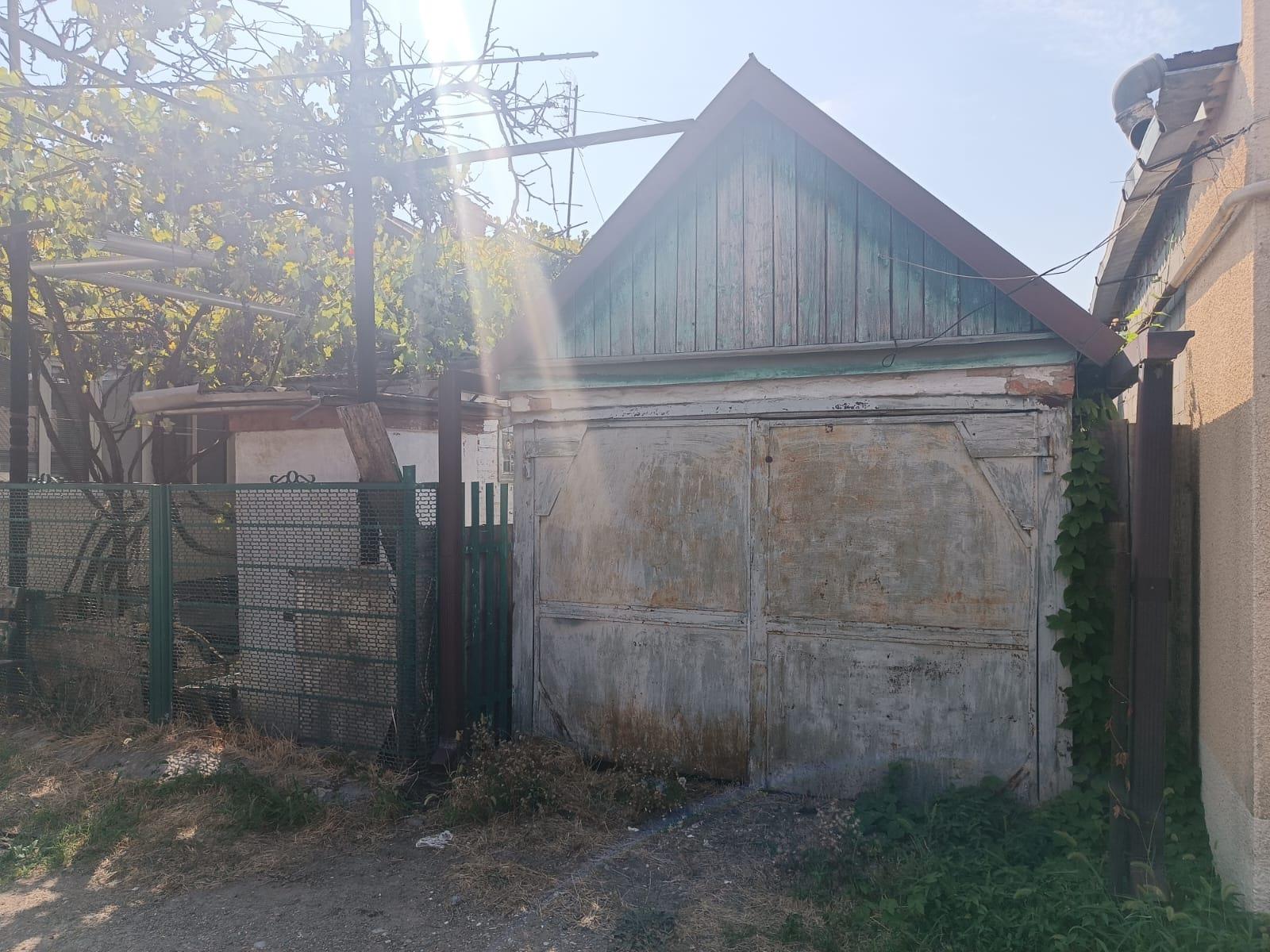 Фото №1: 2-комнатная квартира 29 м² - Краснодар, ул. Компрессорная, 10кв11