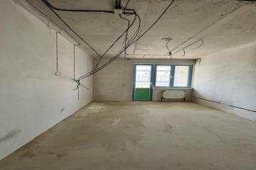 Фото №3: Студия 23 м² - Краснодар, мкр. жилой комплекс Самолёт, ул. Западный Обход, 39/2