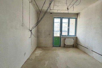 Фото №3: Студия 23 м² - Краснодар, мкр. жилой комплекс Самолёт, ул. Западный Обход, 39/2