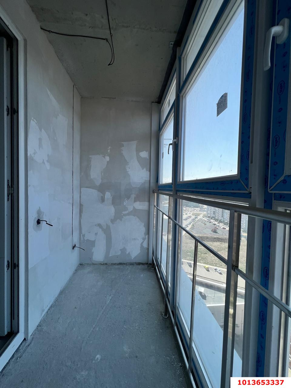 Фото №6: Студия 23 м² - Краснодар, Прикубанский внутригородской округ, мкр. жилой комплекс Самолёт, ул. Западный Обход, 39/2