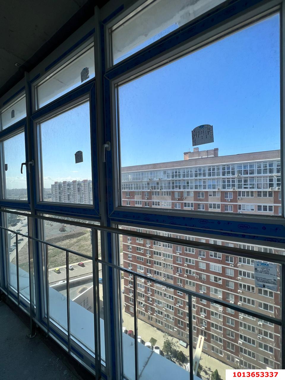 Фото №8: Студия 23 м² - Краснодар, жилой комплекс Самолёт, ул. Западный Обход, 39/2