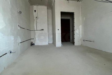 Фото №2: Студия 23 м² - Краснодар, мкр. жилой комплекс Самолёт, ул. Западный Обход, 39/2