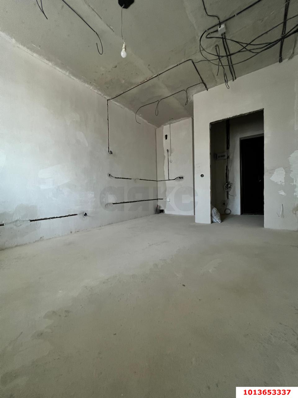 Фото №5: Студия 23 м² - Краснодар, Прикубанский внутригородской округ, мкр. жилой комплекс Самолёт, ул. Западный Обход, 39/2