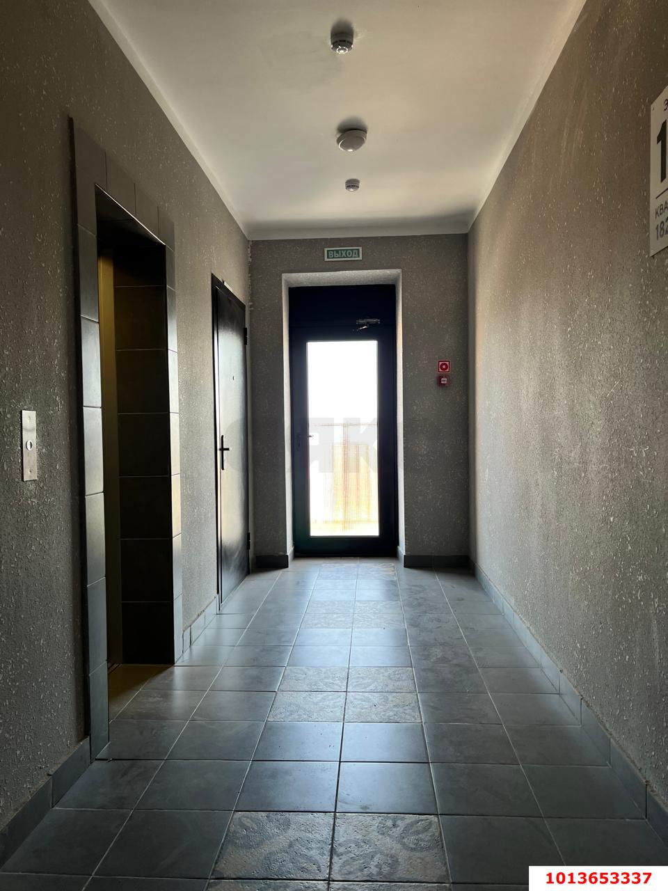 Фото №10: Студия 23 м² - Краснодар, жилой комплекс Самолёт, ул. Западный Обход, 39/2