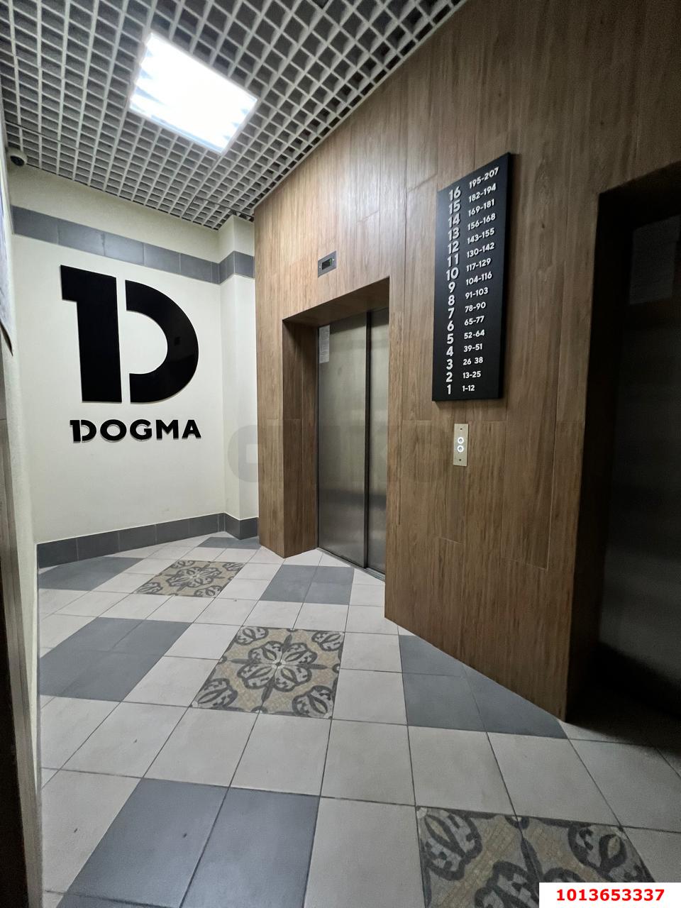 Фото №14: Студия 23 м² - Краснодар, жилой комплекс Самолёт, ул. Западный Обход, 39/2