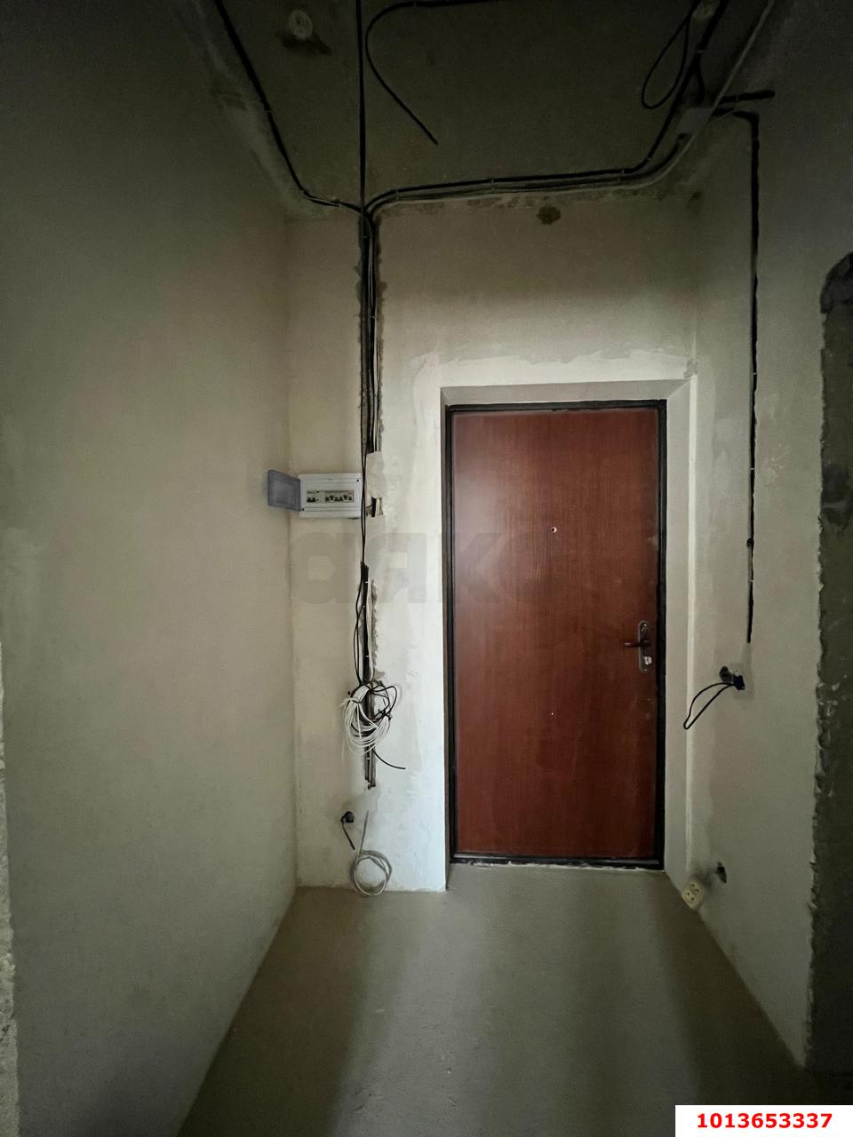 Фото №9: Студия 23 м² - Краснодар, жилой комплекс Самолёт, ул. Западный Обход, 39/2