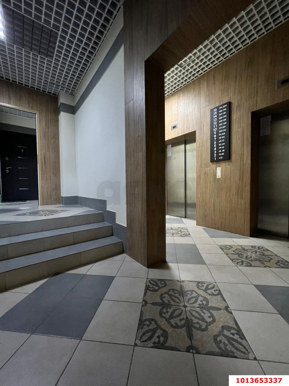 Фото №13: Студия 23 м² - Краснодар, жилой комплекс Самолёт, ул. Западный Обход, 39/2