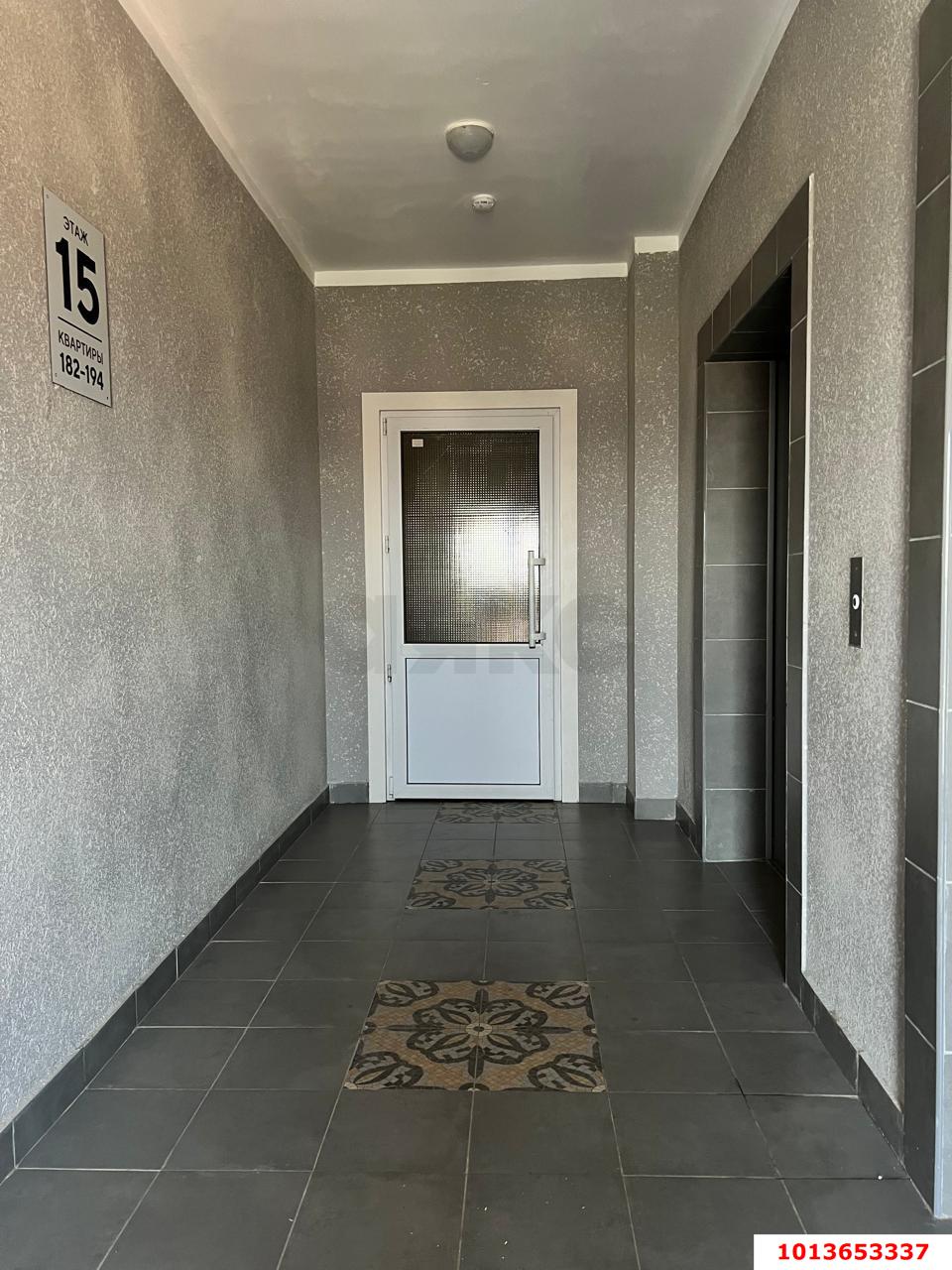 Фото №11: Студия 23 м² - Краснодар, жилой комплекс Самолёт, ул. Западный Обход, 39/2