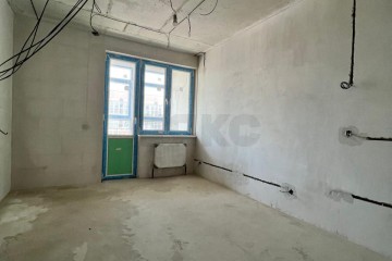 Фото №4: Студия 23 м² - Краснодар, мкр. жилой комплекс Самолёт, ул. Западный Обход, 39/2