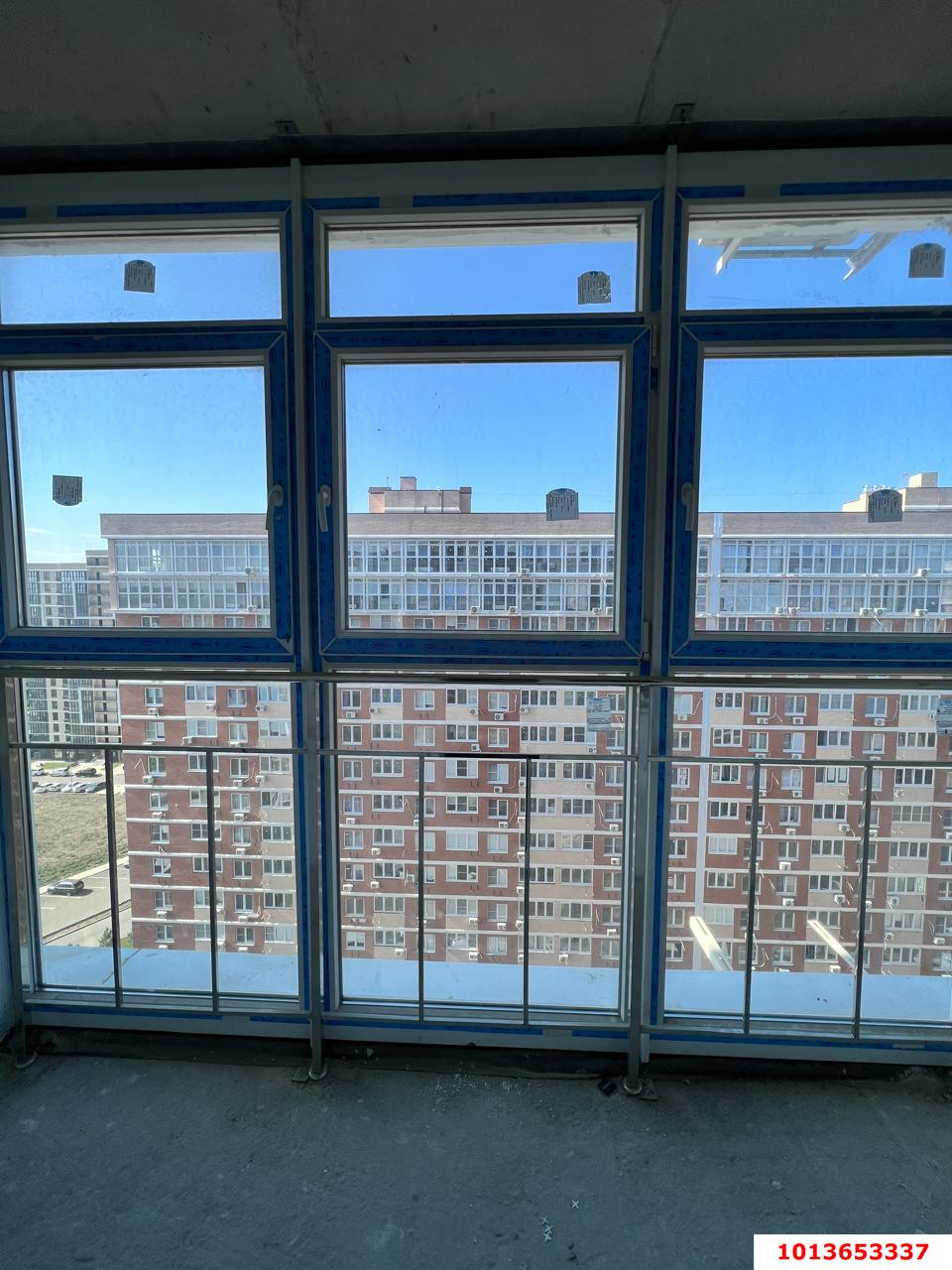 Фото №7: Студия 23 м² - Краснодар, Прикубанский внутригородской округ, мкр. жилой комплекс Самолёт, ул. Западный Обход, 39/2