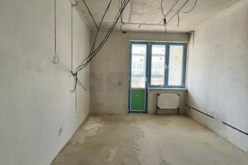 Фото №3: Студия 23 м² - Краснодар, мкр. жилой комплекс Самолёт, ул. Западный Обход, 39/2