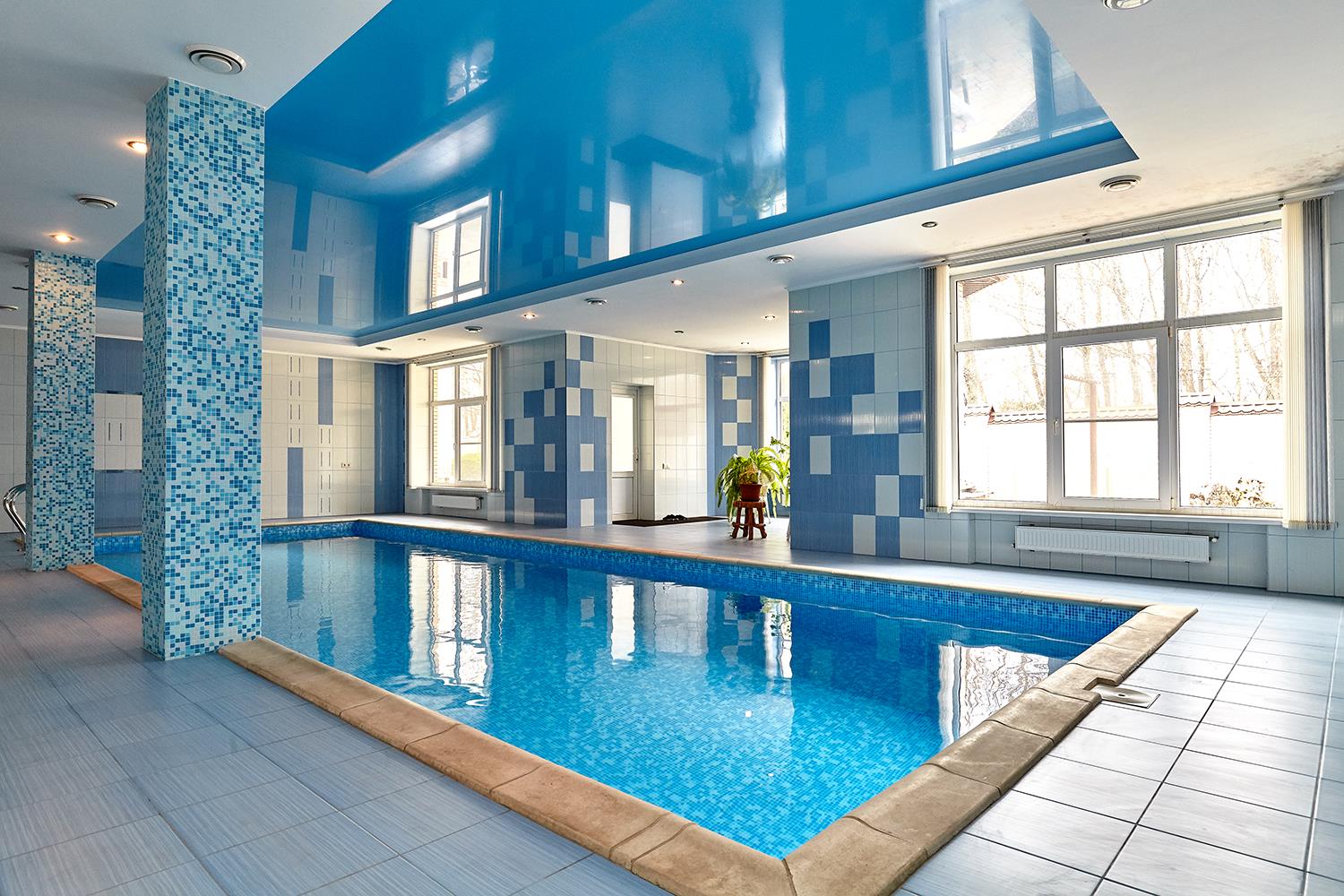 Фото №8: Дом 770 м² + 9.9 сот. - Краснодар, Прикубанский внутригородской округ, мкр. имени Н.И. Вавилова, ул. А.В. Дёмина, 45