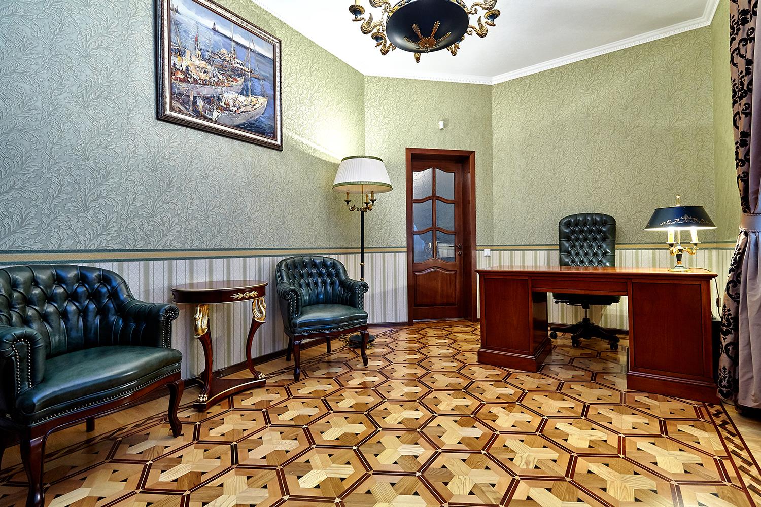 Фото №6: Дом 770 м² + 9.9 сот. - Краснодар, Прикубанский внутригородской округ, мкр. имени Н.И. Вавилова, ул. А.В. Дёмина, 45