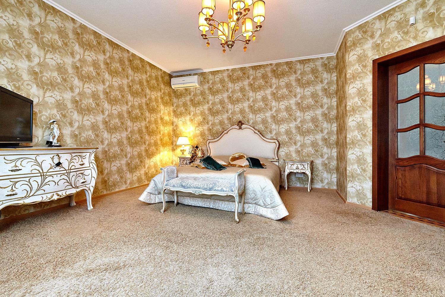 Фото №12: Дом 770 м² + 9.9 сот. - Краснодар, Прикубанский внутригородской округ, мкр. имени Н.И. Вавилова, ул. А.В. Дёмина, 45