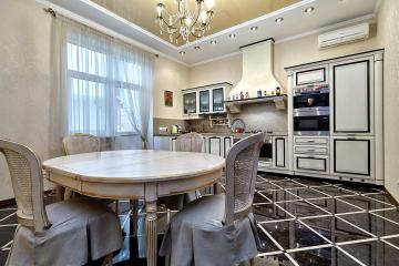 Фото №5: Дом 770 м² - Краснодар, мкр. имени Н.И. Вавилова, ул. А.В. Дёмина, 45