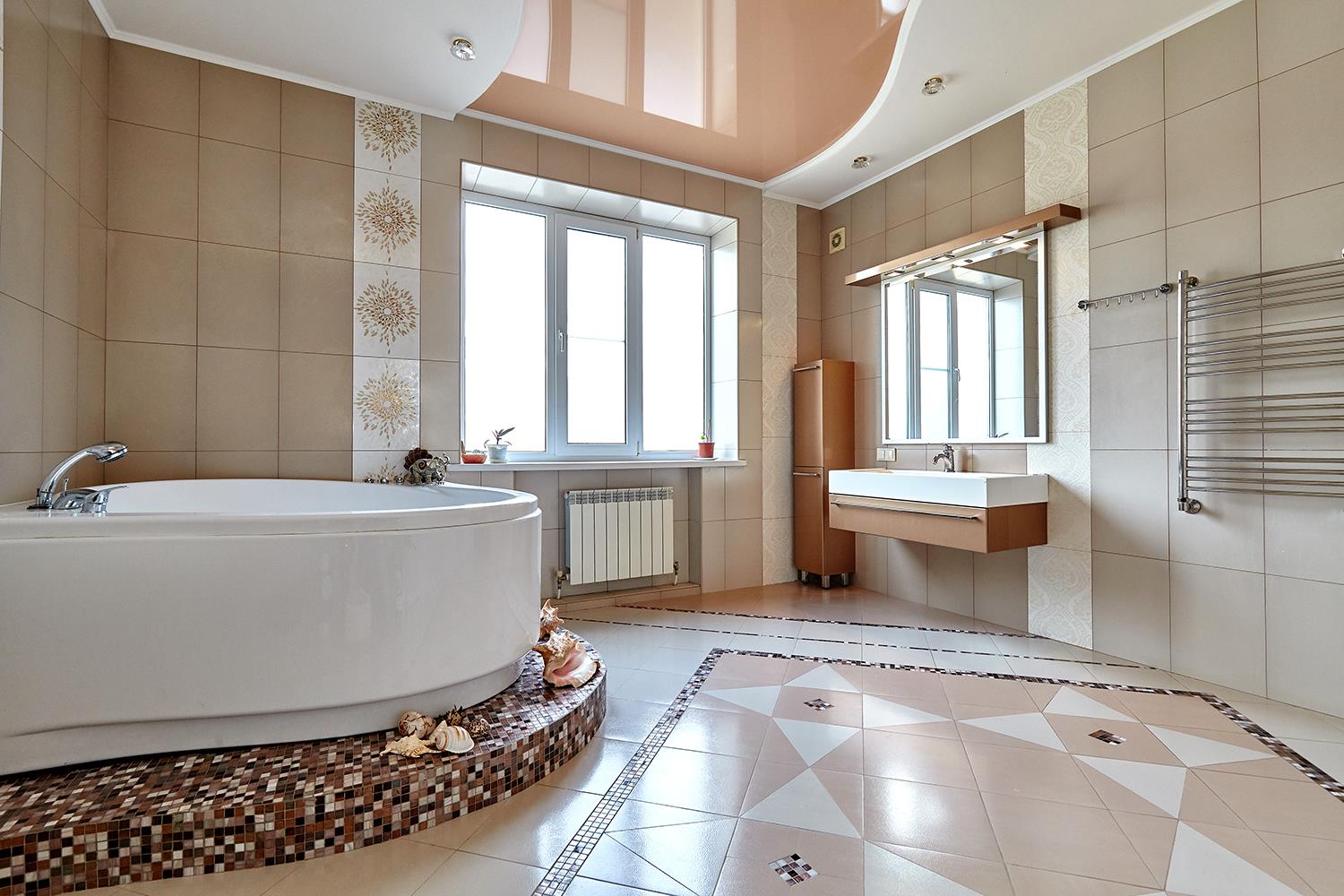 Фото №14: Дом 770 м² + 9.9 сот. - Краснодар, Прикубанский внутригородской округ, мкр. имени Н.И. Вавилова, ул. А.В. Дёмина, 45