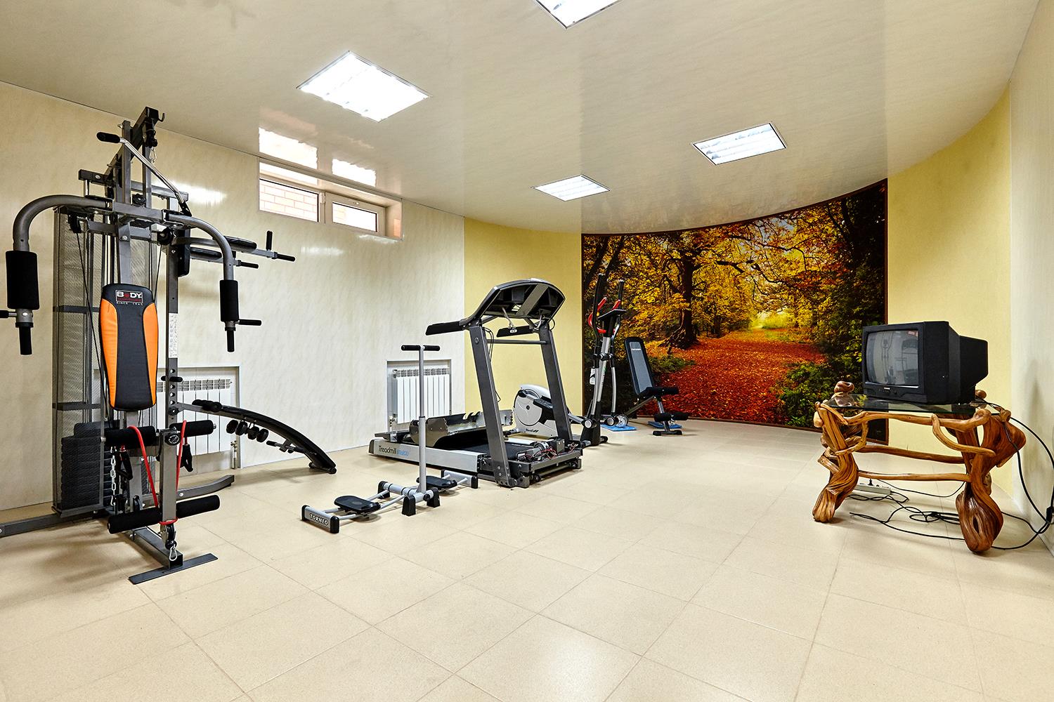 Фото №10: Дом 770 м² + 9.9 сот. - Краснодар, Прикубанский внутригородской округ, мкр. имени Н.И. Вавилова, ул. А.В. Дёмина, 45