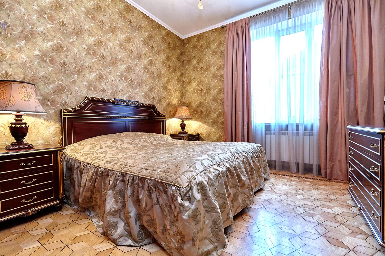 Фото №7: Дом 770 м² + 9.9 сот. - Краснодар, Прикубанский внутригородской округ, мкр. имени Н.И. Вавилова, ул. А.В. Дёмина, 45